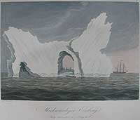 ross1st remarkable iceberg